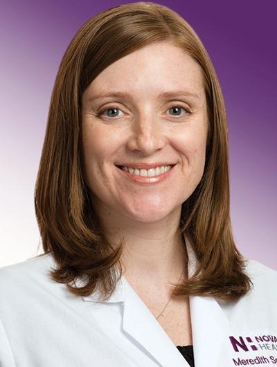 Meredith Snapp, MD