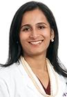 Ashwini Punjabi, MD