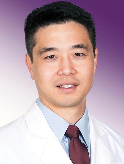 Richard Shin, MD