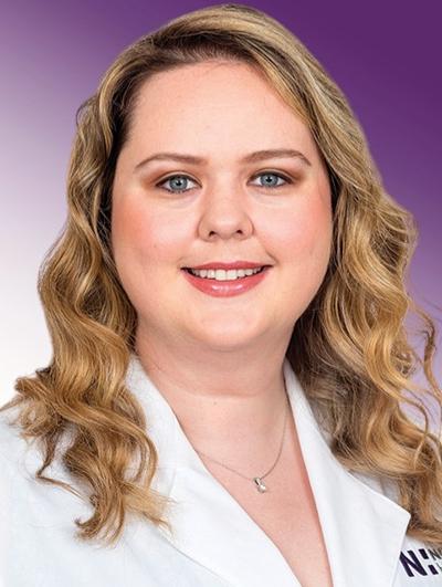 Sarah Walls, PA-C
