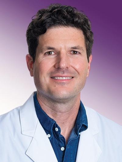 Bevan Myles, MD
