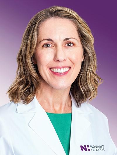 Allison West, AGNP, AGNP, DNP