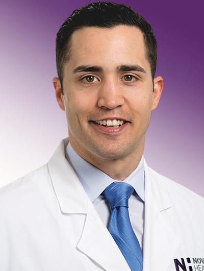 Michael Thomopoulos, PA-C