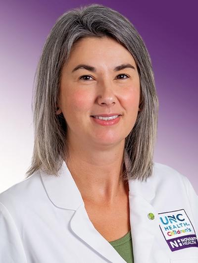 Susan Hall, NNP
