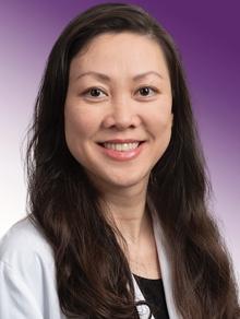 Chi Nguyen, PA-C
