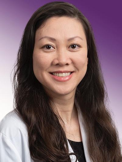 Chi Nguyen, PA-C