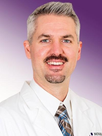 William Sparks, PA-C
