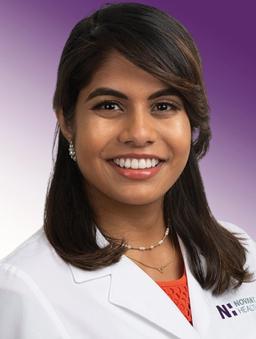 Shaoleen Daly, MD