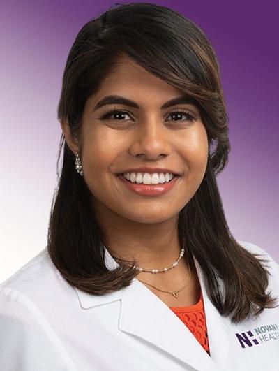 Shaoleen Daly, MD