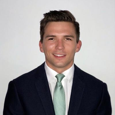 Tyler Mealy, DMD