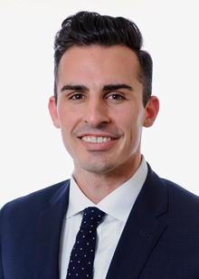 Jared Cline, MD