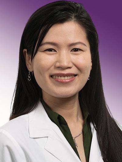 Hui Dong, FNP