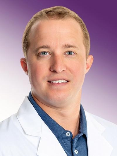 Ross Lippard, FNP