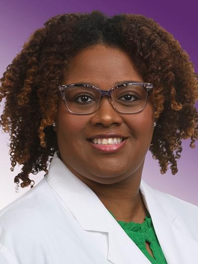 Desiree Houston, WHNP