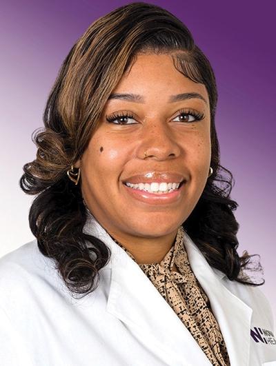 Latoya Gibbs-Morris, FNP