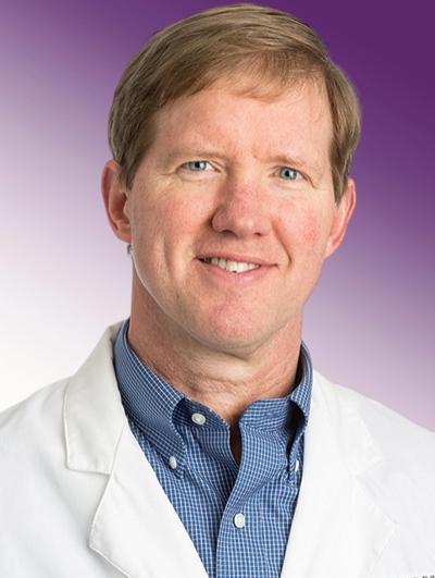 Christopher Madden, MD