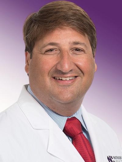 Michael Melkonian, MD, FACS