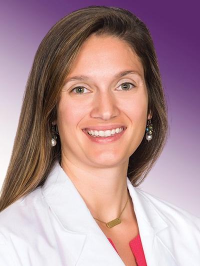 Demetria Jacks, MD