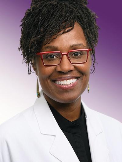 Alexandria Montgomery, CNM, DNP