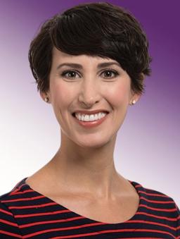 Rachael Fournet, MD
