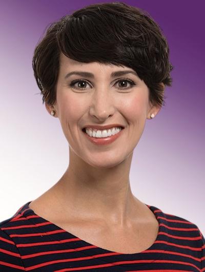 Rachael Fournet, MD