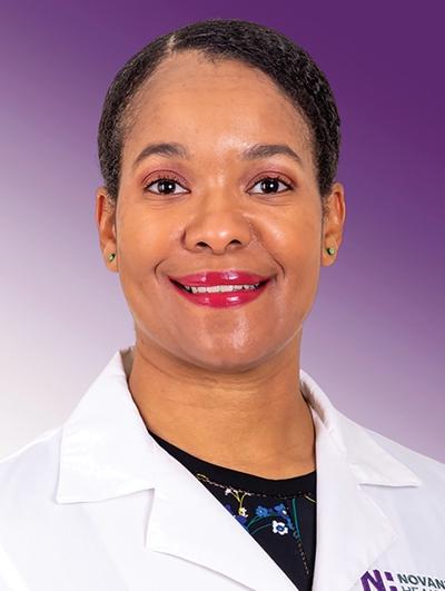 Latonya Beatty, MD
