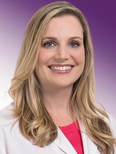 Jessica Deane-Wyman, MD