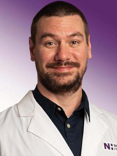 Matthew Flinchum, FNP