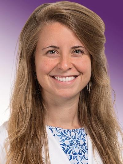 Morgan Ferruzzi, MD