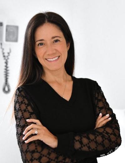 Claudia Johnson, FNP