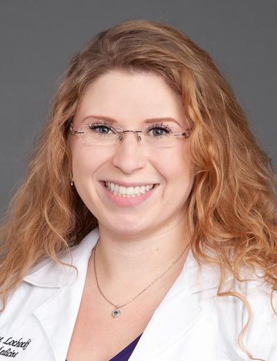 Diane Lochocki, DO