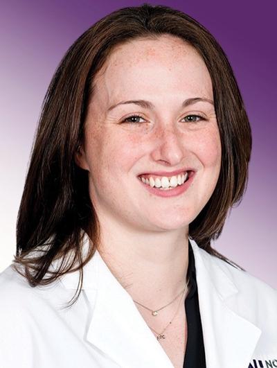 Tara McKenzie, PA-C