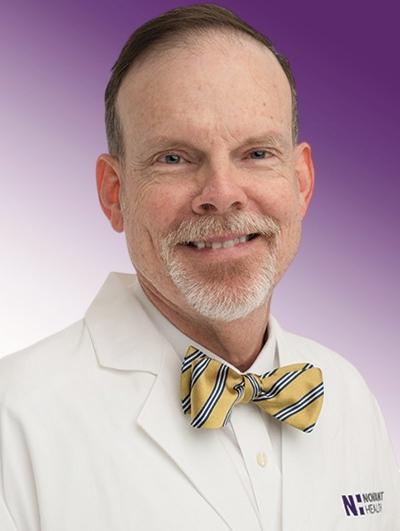 Michael Langley, MD