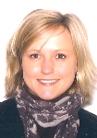 Betsy Wolfe, CRNA