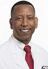 Tesfaldet Michael, MD