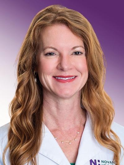 Marsha Hartmann, PA-C