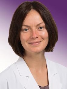 Heather Michael, MD