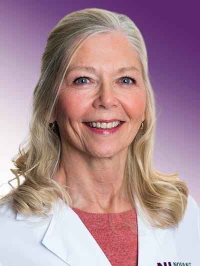Kathleen Ludwig, ANP