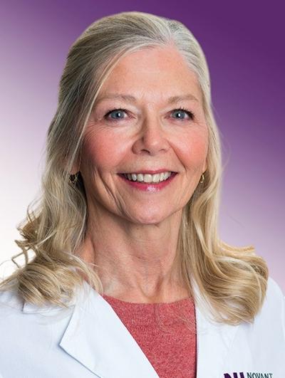 Kathleen Ludwig, ANP