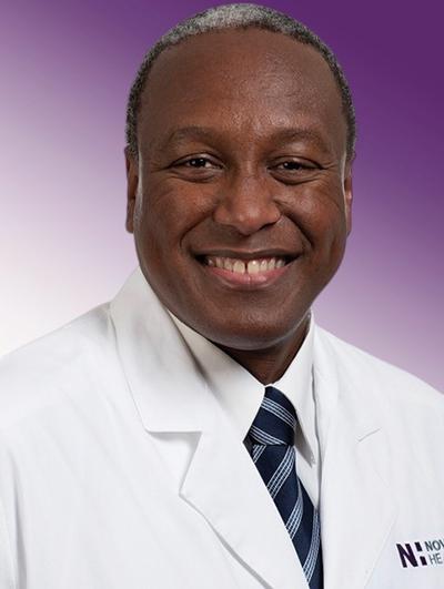 Thierry Mallet, MD