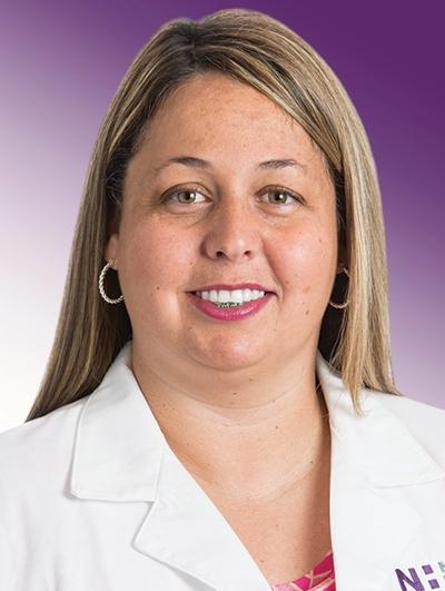 Nancy Perez, FNP
