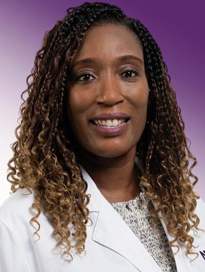 Myoshi Owens, FNP