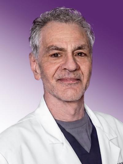 Hunter Collins, MD