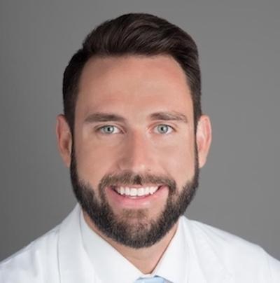 Clayton Long, MD