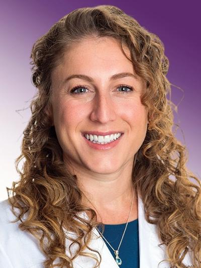 Alexandra Goodman, MD