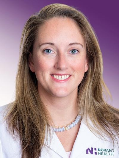 Mary Burgoyne, MD