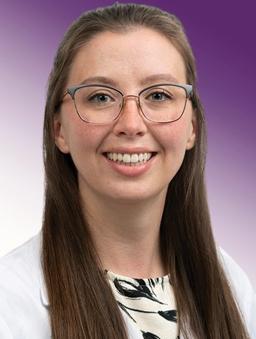 Molly Parker, MD