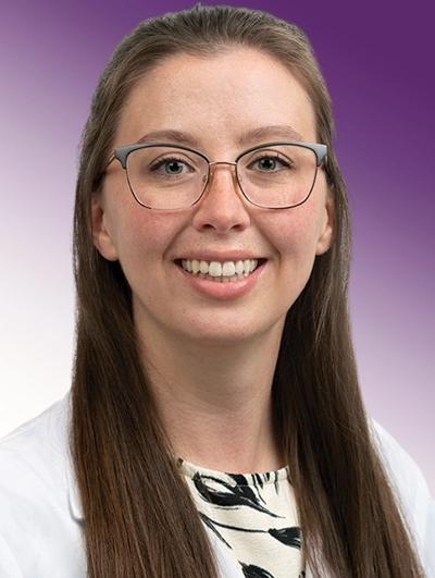 Molly Parker, MD