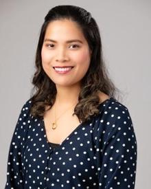 Chona Regala, AGACNP-BC, AGPCNP