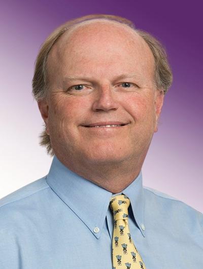 David Rainey, MD